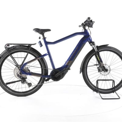 Haibike Trekking 7 Trekking E-Bike