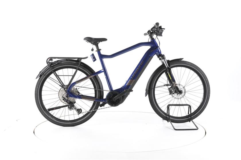 Haibike Trekking 7 Trekking E-Bike