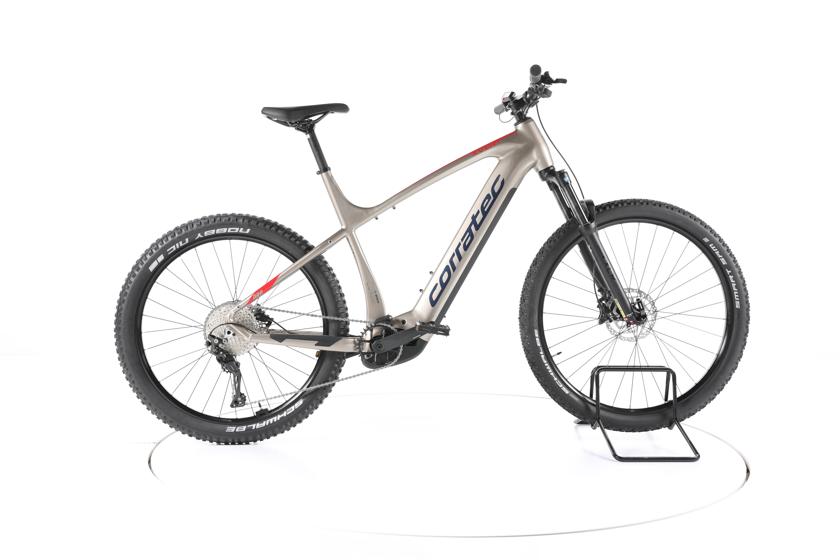 Corratec E-Power X-Vert Pro E-Bike 2024