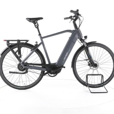 HUYSER Sorrento City E-Bike