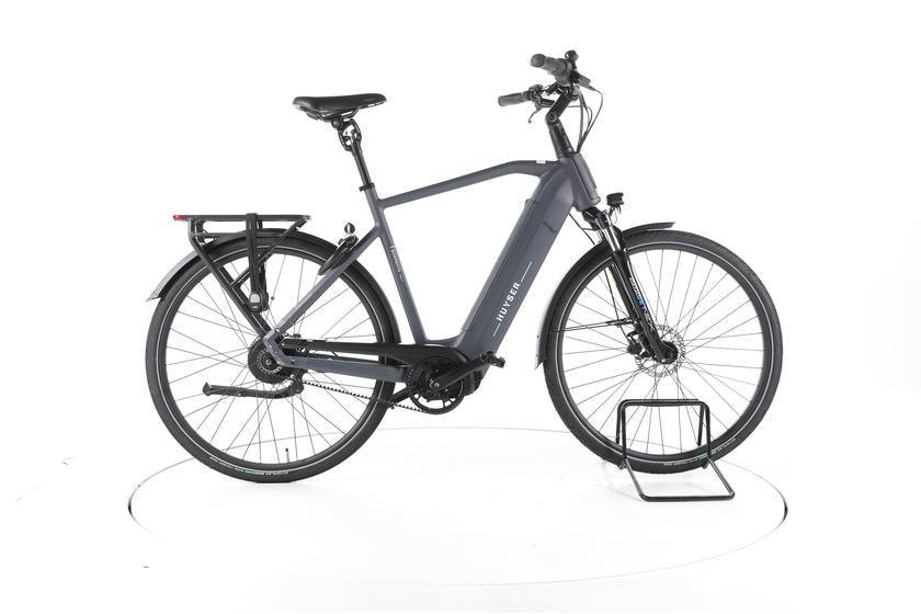 HUYSER Sorrento City E-Bike