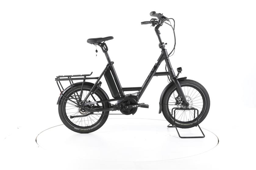 i:SY E5 ZR RT Comfort Kompakt E-Bike Tiefeinsteiger 2023