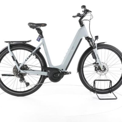 Cube Kathmandu Hybrid EX Trekking E-Bike Tiefeinsteiger 2025