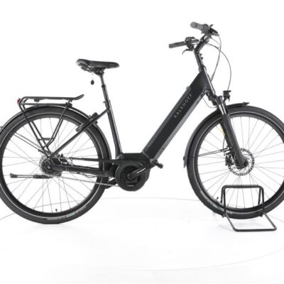Kalkhoff Image 3.B Advance City E-Bike Tiefeinsteiger 2023