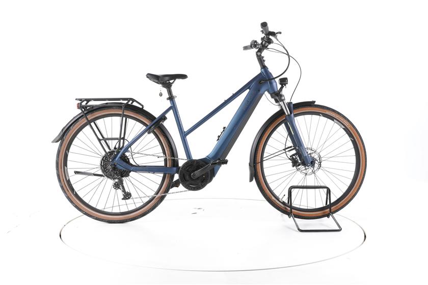 Pegasus Premio EVO 9 Trekking E-Bike 2023