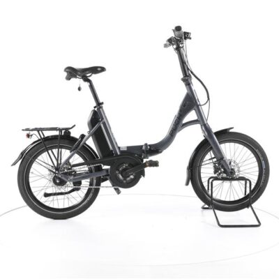 Puch H1.3 Falt E-Bike Tiefeinsteiger