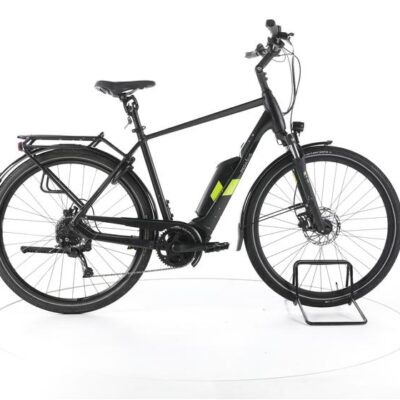 Pegasus Solero E9 Sport CX Trekking E-Bike