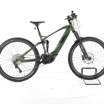 MORRISON Yurok Fully E-Bike