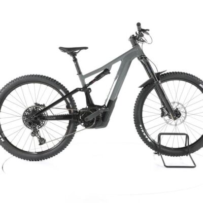 Focus Sam² 6.7 Fully E-Bike 2023