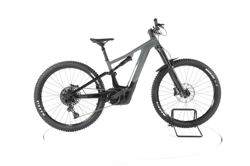 Focus Sam² 6.7 Fully E-Bike 2023
