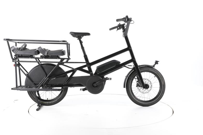 Moustache Bikes Lundi 20.5