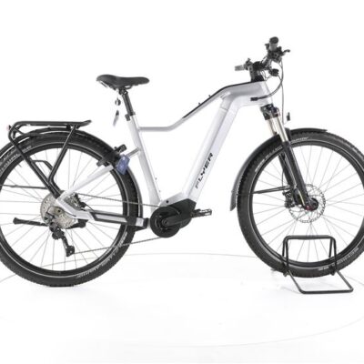 FLYER Goroc2 2.10 Trekking E-Bike