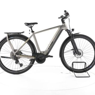 Cube Kathmandu Hybrid Pro Trekking E-Bike 2024