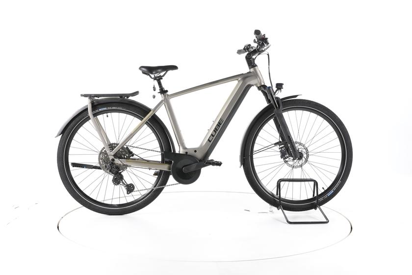 Cube Kathmandu Hybrid Pro Trekking E-Bike 2024