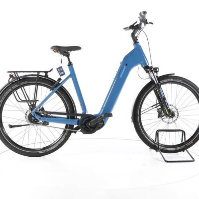 HoheAcht Grandamo Vilago City E-Bike Tiefeinsteiger
