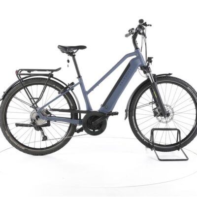 Kalkhoff ENTICE 3.B MOVE Trekking E-Bike Tiefeinsteiger 2023