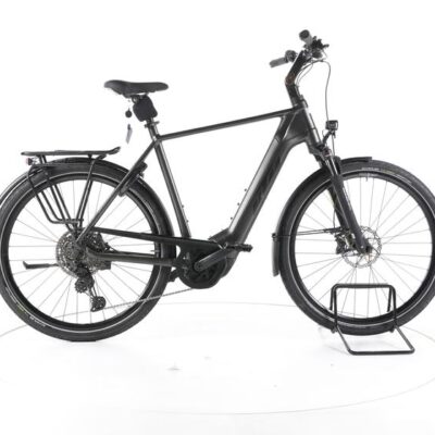 KTM Macina Style X Pro Trekking E-Bike 2024