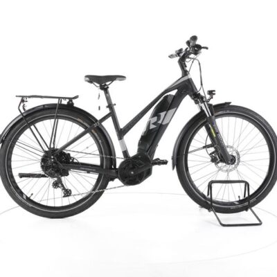 R Raymon TourRay E 3.0 Trekking E-Bike