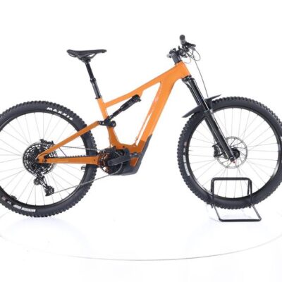 Focus Sam² 6.7 Fully E-Bike 2023