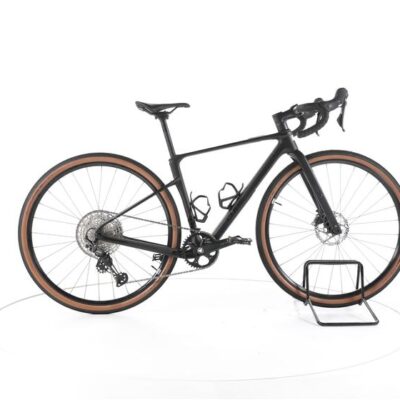 Cube Nuroad C:62 ONE