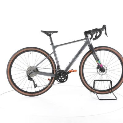 Bergamont Grandurance Expert