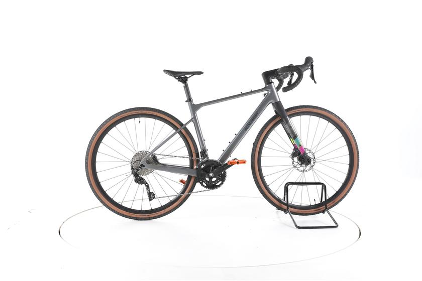 Bergamont Grandurance Expert