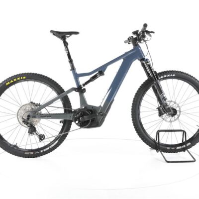 Focus Jam² 6.8 Fully E-Bike 2023
