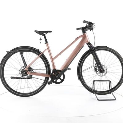 Riese & Müller UBN Seven silent City E-Bike 2023
