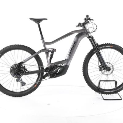 Haibike AllTrail 10 Fully E-Bike 2023