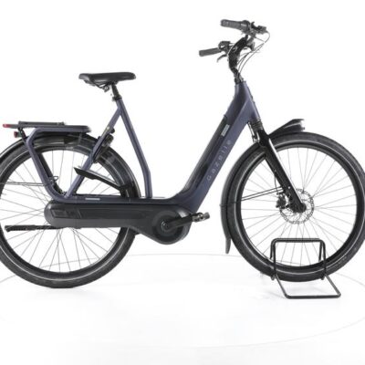 Gazelle Avignon C8 HMB City E-Bike Tiefeinsteiger 2023
