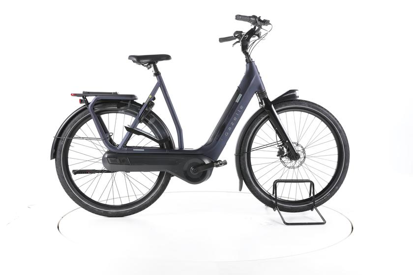 Gazelle Avignon C8 HMB City E-Bike Tiefeinsteiger 2023