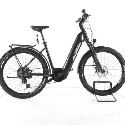 KTM Macina Aera 772 LFC Trekking E-Bike Tiefeinsteiger