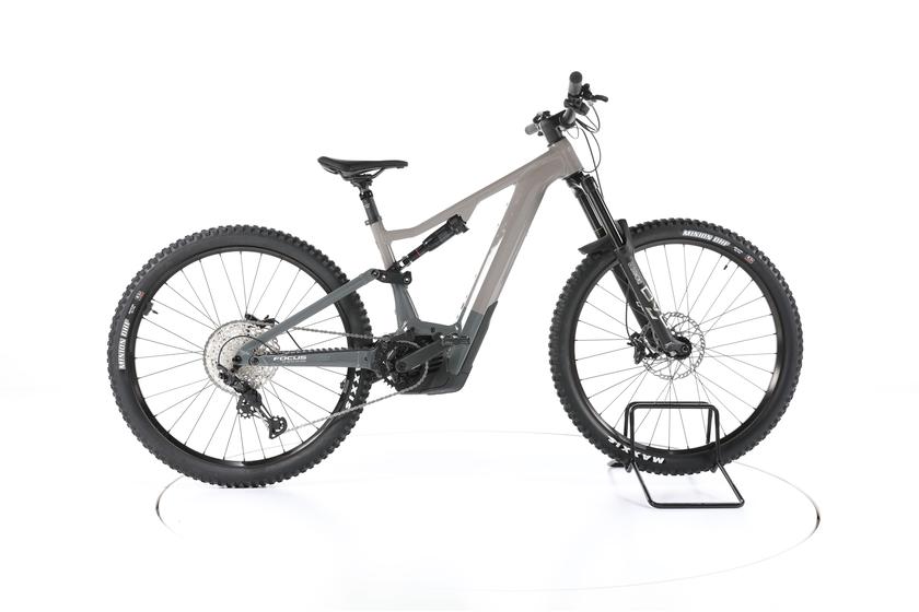 Focus Jam² 6.7 Fully E-Bike 2023