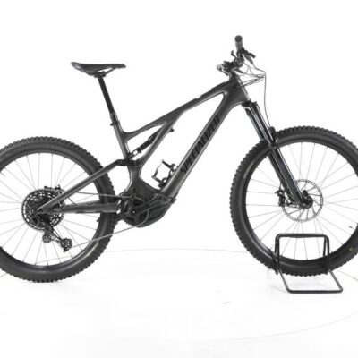 Specialized Turbo Levo Carbon Fully E-Bike