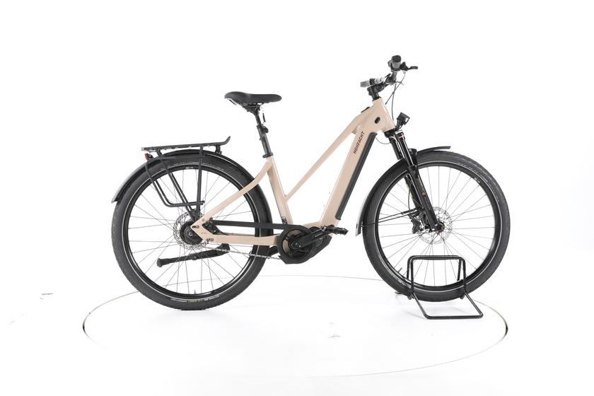 HoheAcht PASIA Urbeno City E-Bike