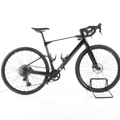 Mondraker Dusty R E-Gravelbike