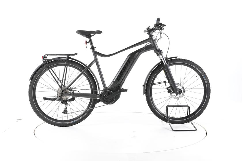 Giant Talon E+ EX Trekking E-Bike