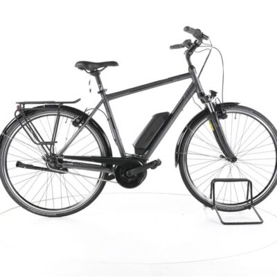 Triumph e-cloud Plus City E-Bike