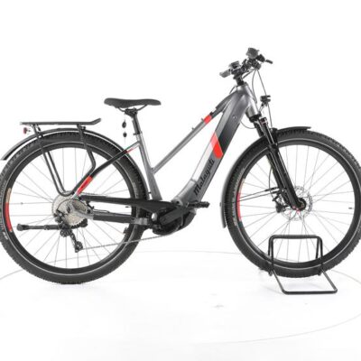 Malaguti Cortina TRT 5.0 Trekking E-Bike