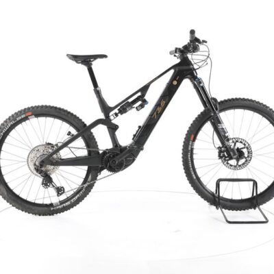 Rotwild R.E735 CORE Fully E-Bike Carbon 2023