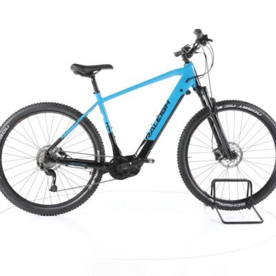 Raleigh Dundee 9 E-Bike