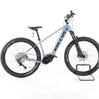 Kellys TAYEN R50 LTD E-Bike