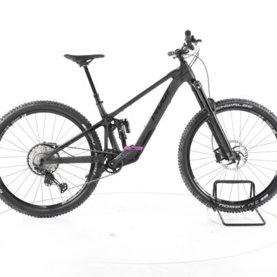 Pivot Cycles Shuttle SL Ride SLX/X Fully E-Bike Carbon 2023