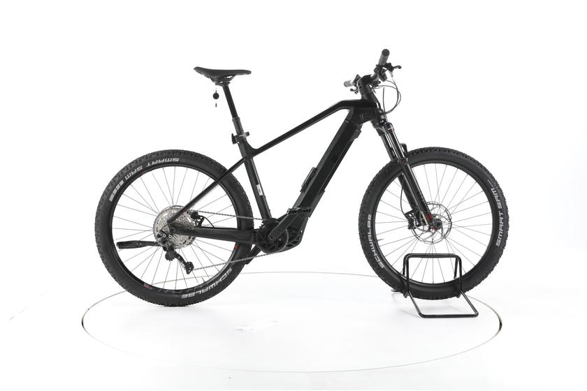 Bulls Sonic EVO 1 E-Bike