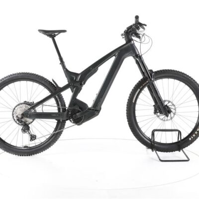 Scott Patron eRIDE 920 Fully E-Bike
