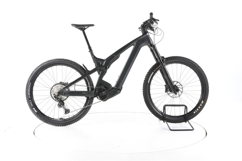 Scott Patron eRIDE 920 Fully E-Bike