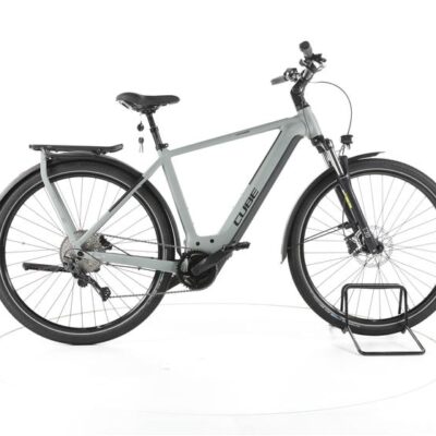 Cube Kathmandu Hybrid ONE Trekking E-Bike 2023