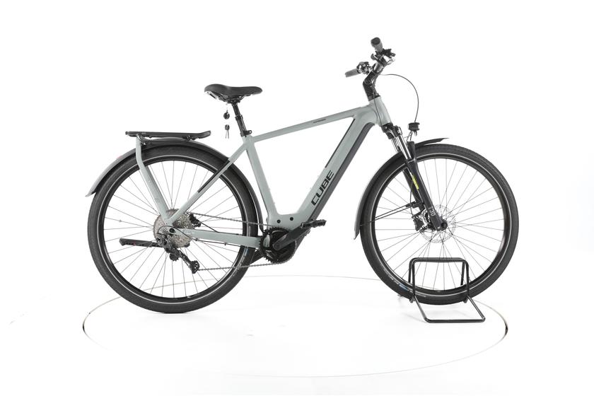 Cube Kathmandu Hybrid ONE Trekking E-Bike 2023