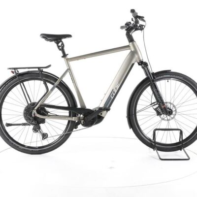 CONE Bikes eStreet IN 4.0 Trekking E-Bike
