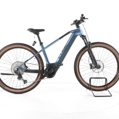 Cube Reaction Hybrid Race E-Bike 2024